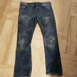 Diesel men jeans